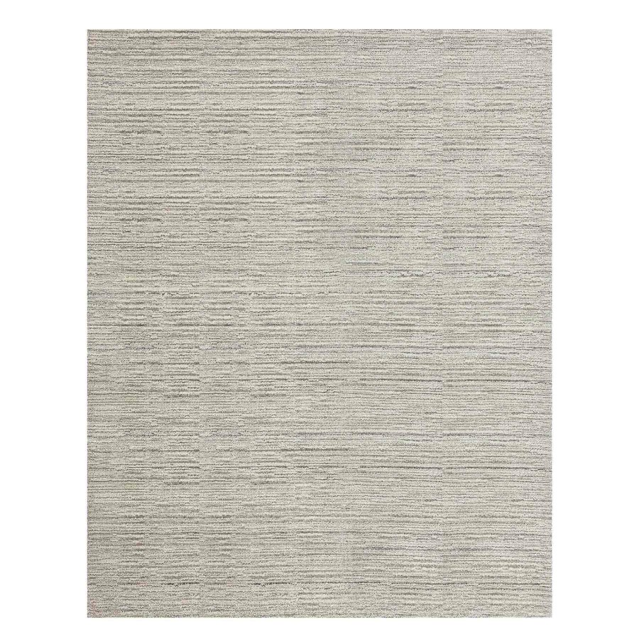 Rugs & Curtains * | (A472) Honeybloom Neutral Woven Area Rug, 8 10 Outlet Sale