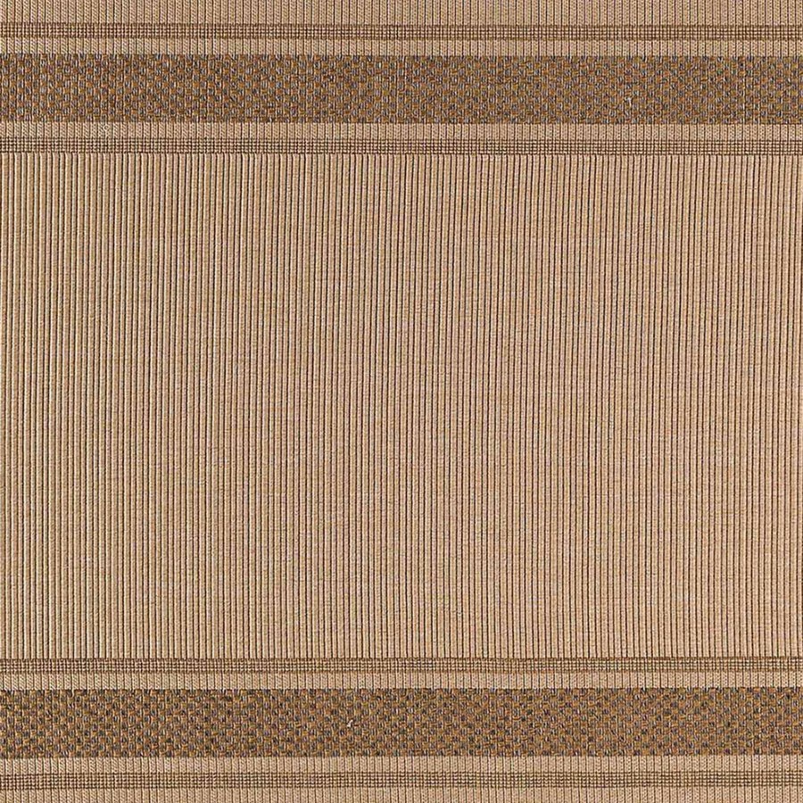 Rugs & Curtains * | (E212) Santorini Cayden Natural Indoor & Outdoor Accent Rug, 2 3 Reduction In Price