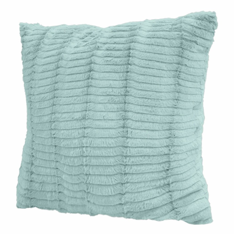 D Cor & Pillows * | Mineral Lash Throw Pillow, 24 At Reduced Price